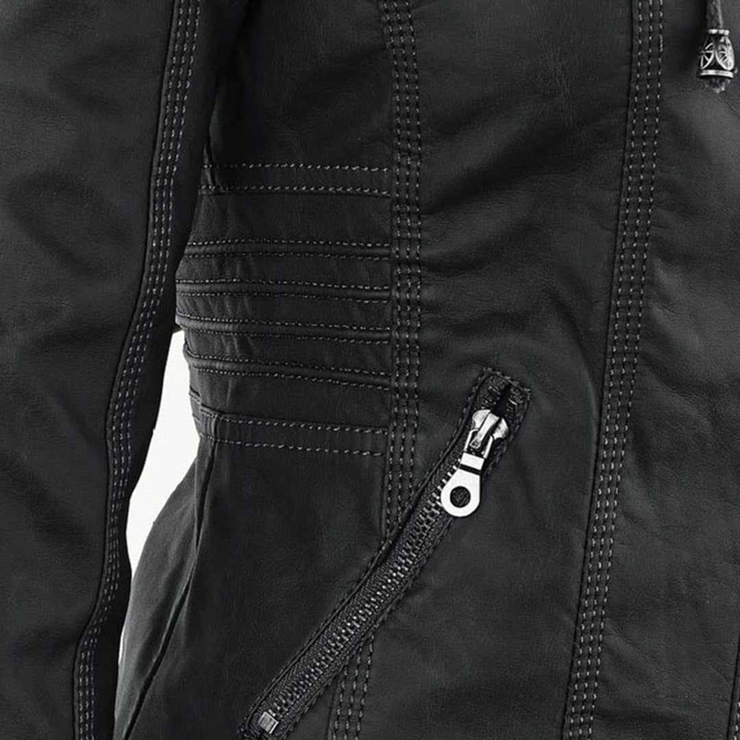 Mystique & Co™ élise veste ultra élégante
