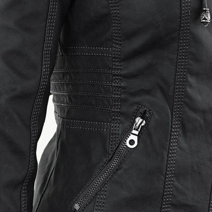 Mystique & Co™ élise veste ultra élégante