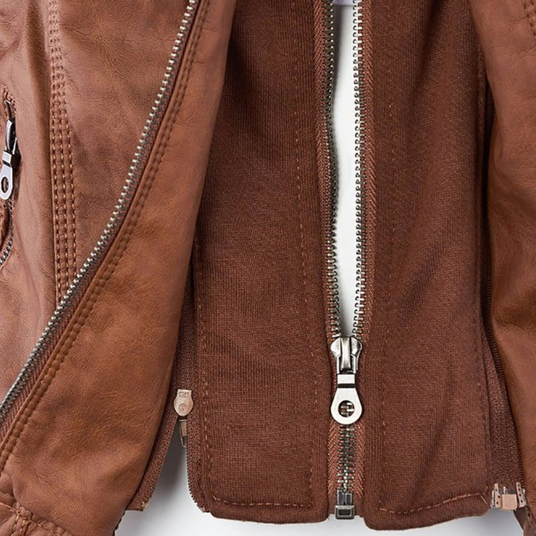 Mystique & Co™ élise veste ultra élégante