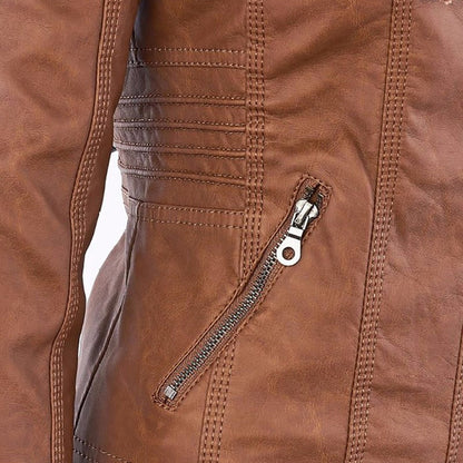 Mystique & Co™ élise veste ultra élégante