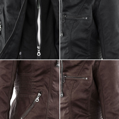 Mystique & Co™ élise veste ultra élégante
