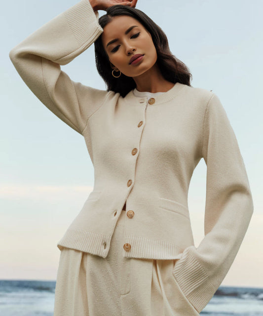 Mystique & Co™ Amélie Cardigan
