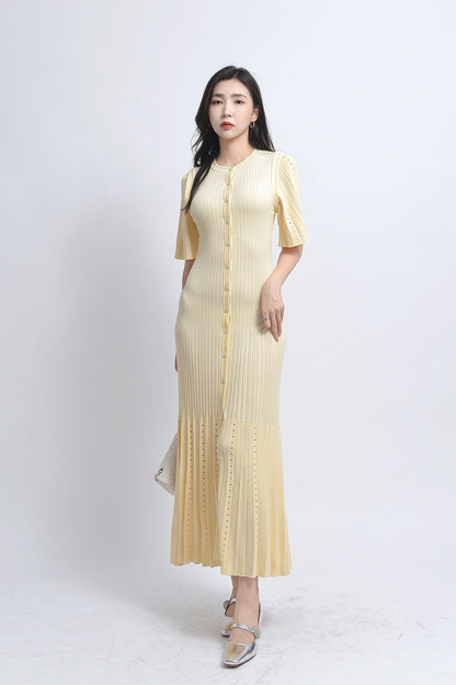 Mystique & Co - La Robe Élancée