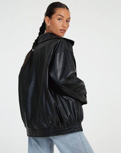 Mystique & Co™ Julie Veste