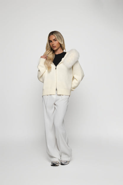 Mystique & Co™ Manteau "Élégance d'Automne