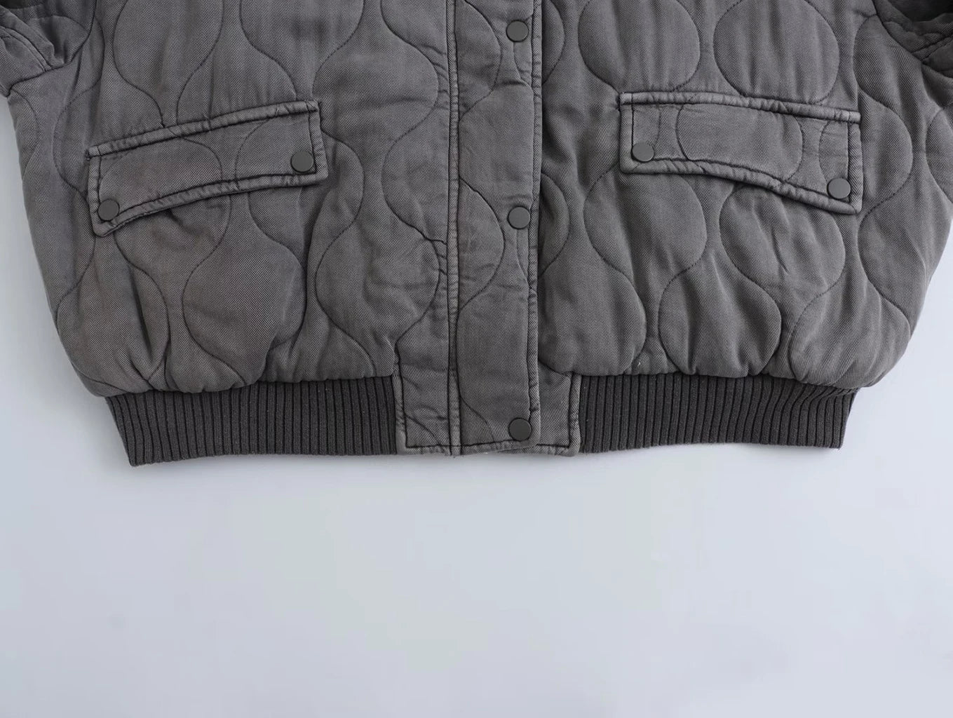 Mystique & Co™ Veste Bombardier