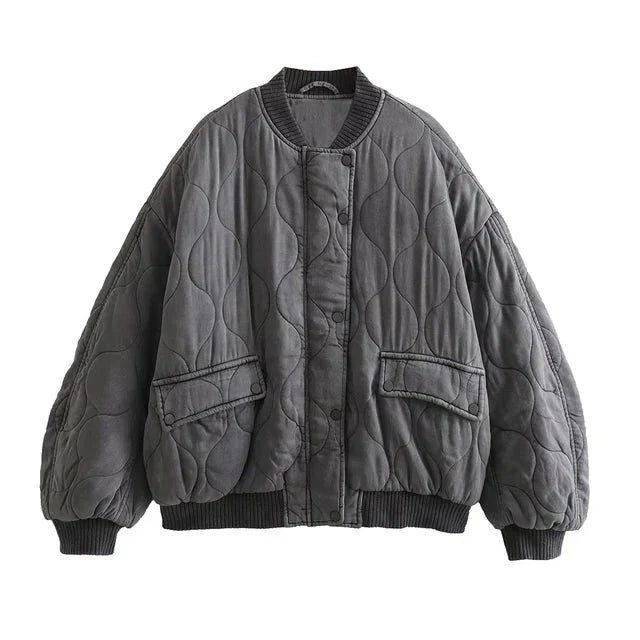 Mystique & Co™ Veste Bombardier