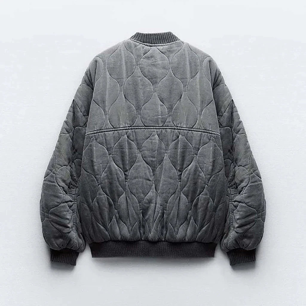 Mystique & Co™ Veste Bombardier