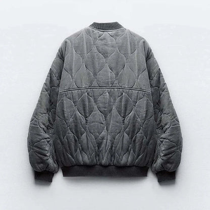 Mystique & Co™ Veste Bombardier