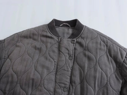 Mystique & Co™ Veste Bombardier