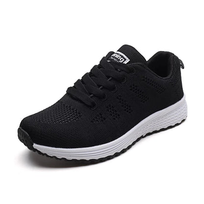 Mystique & Co™ Lily Sporty Sneakers
