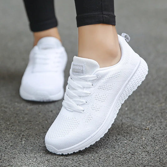 Mystique & Co™ Lily Sporty Sneakers