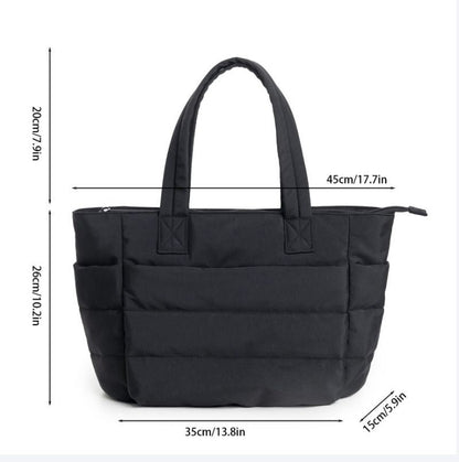 Mystique & Co™ Celine Sac fourre-tout