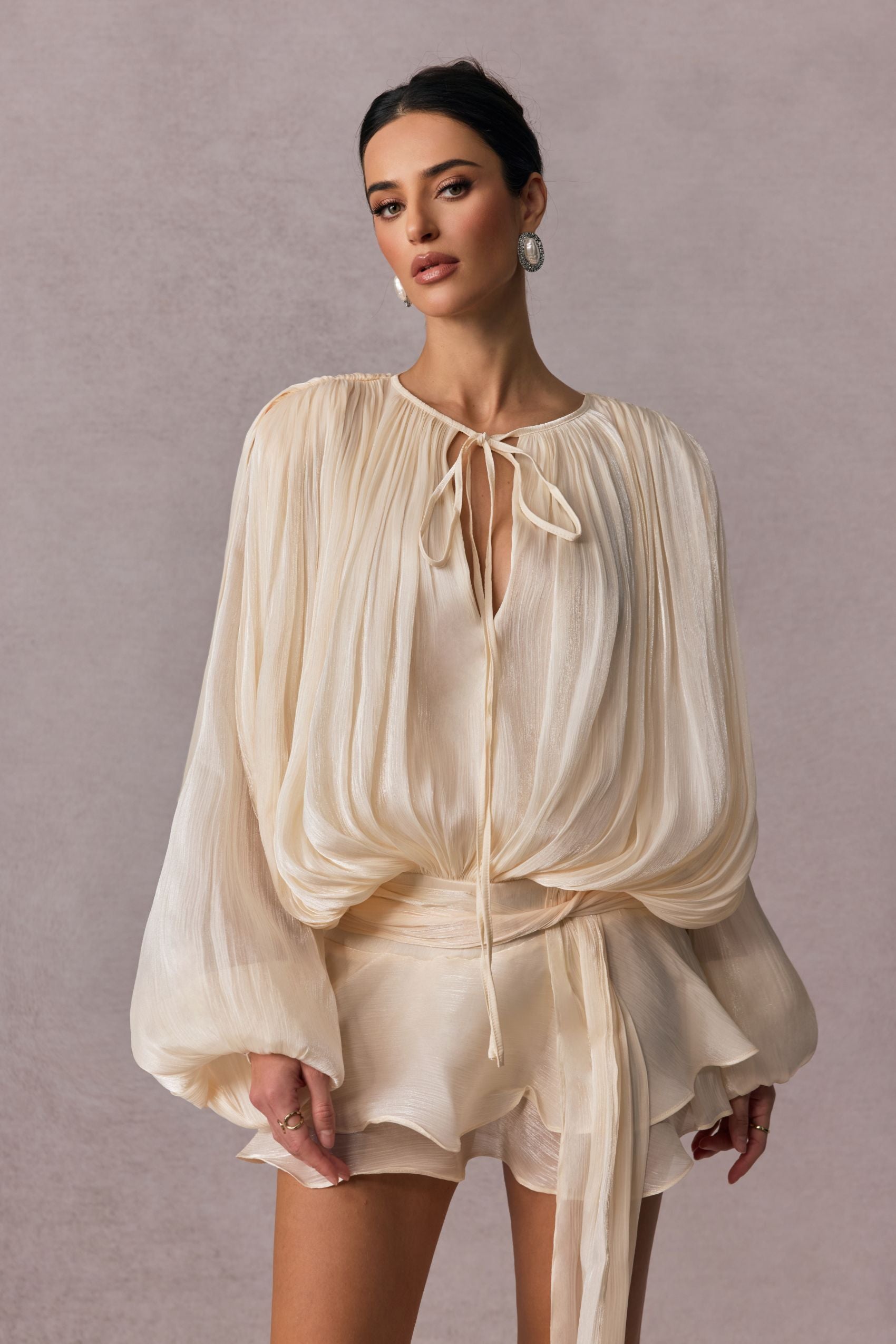 Mystique & Co™ | La robe Cloud Dream