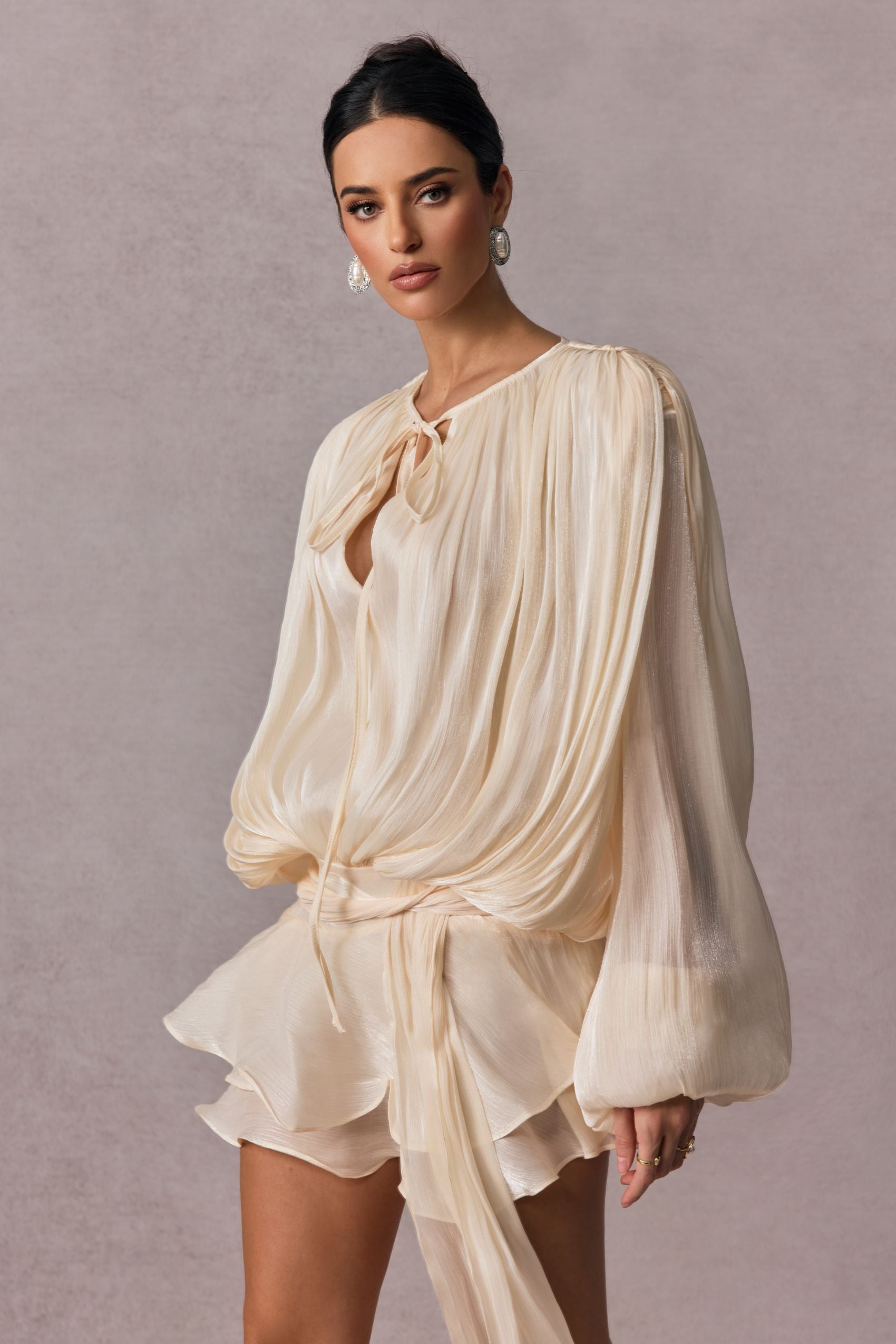 Mystique & Co™ | La robe Cloud Dream