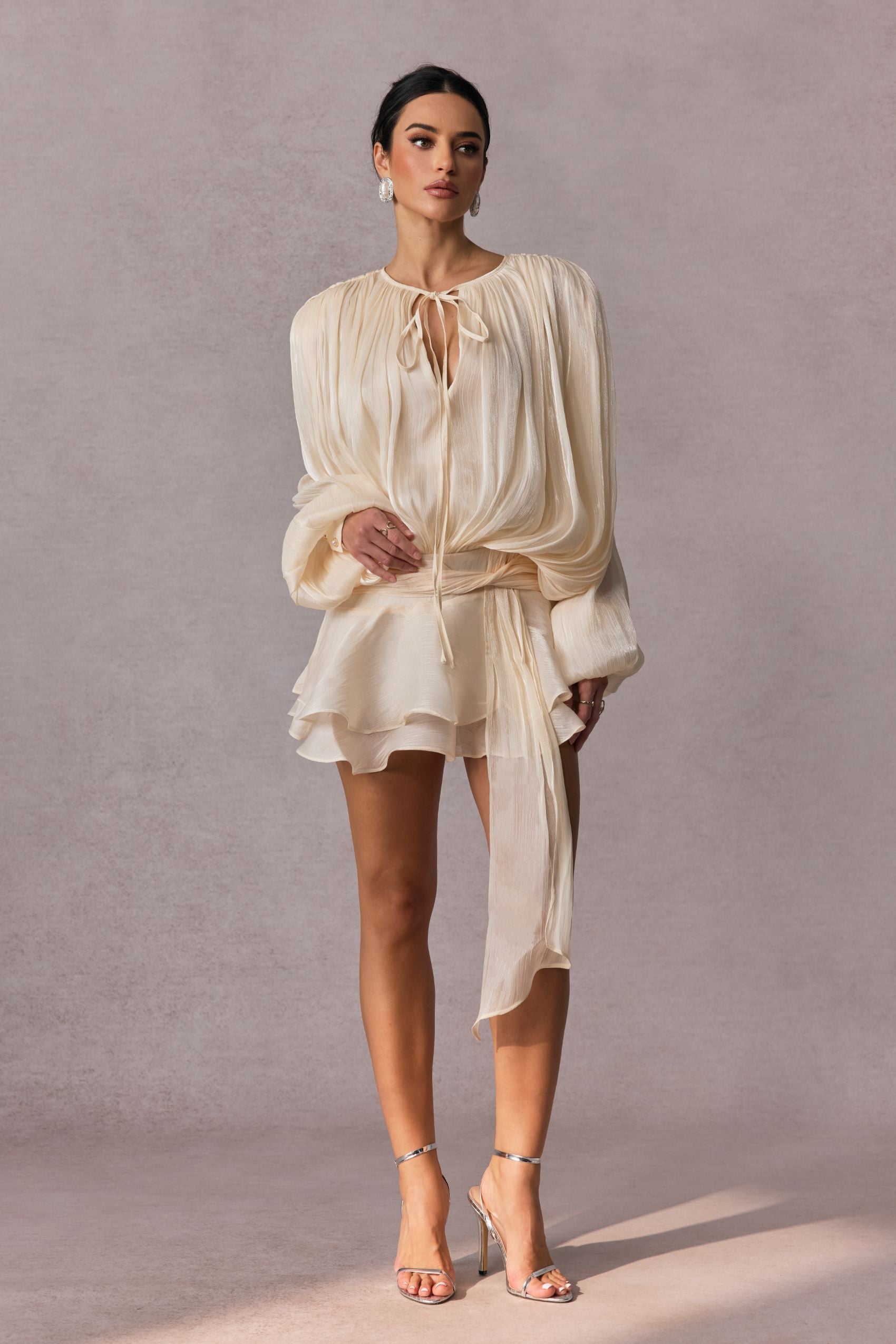 Mystique & Co™ | La robe Cloud Dream