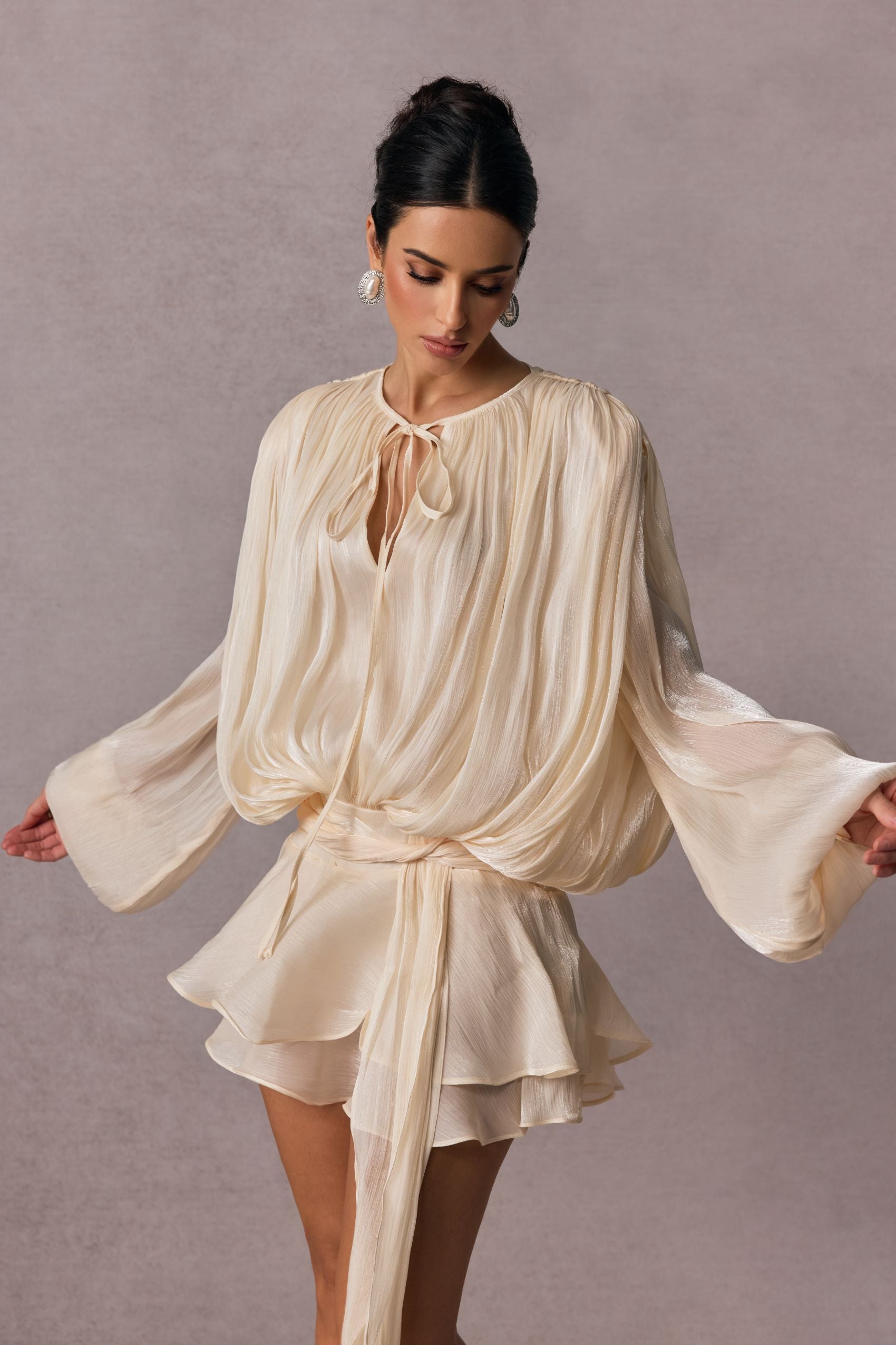 Mystique & Co™ | La robe Cloud Dream