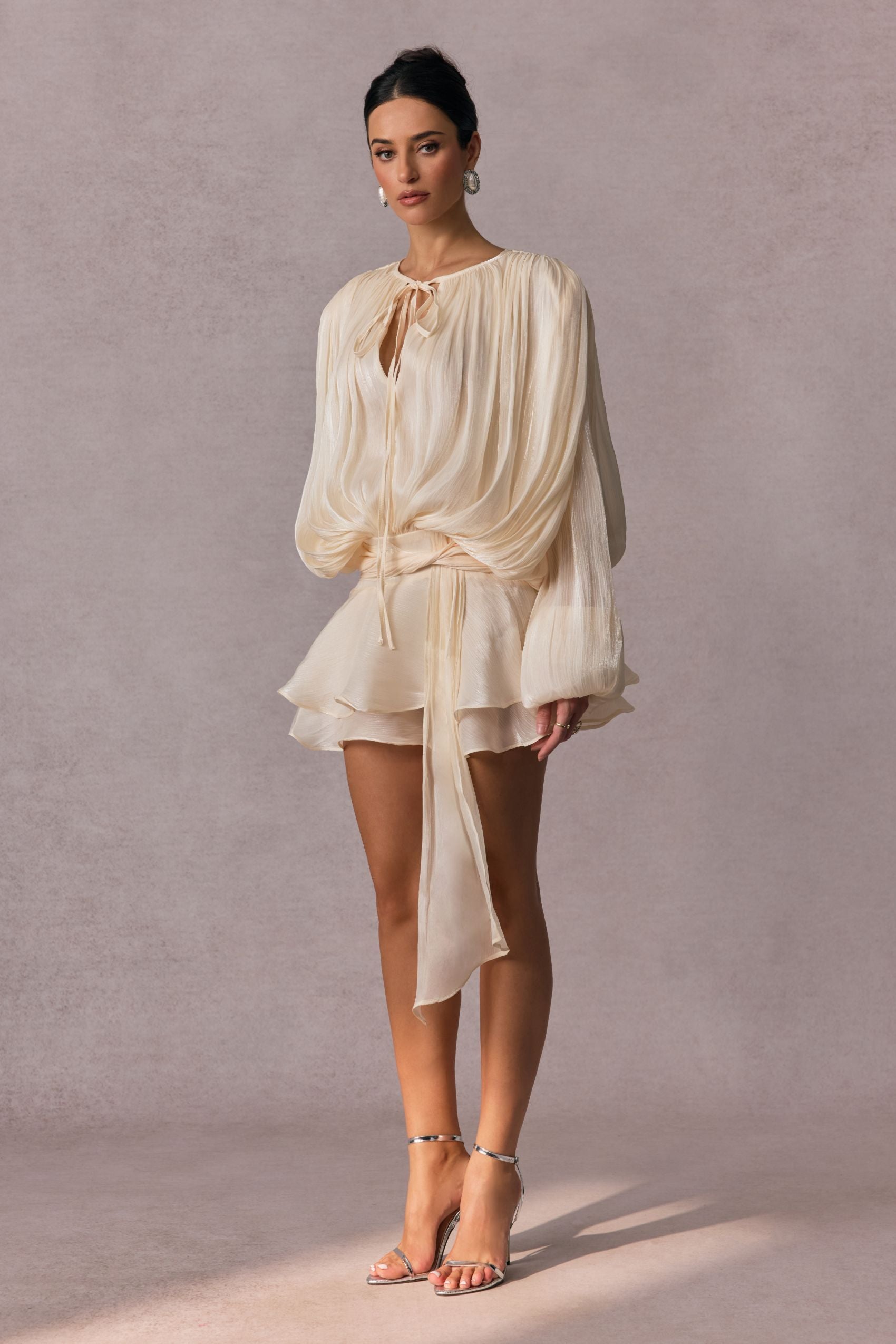 Mystique & Co™ | La robe Cloud Dream