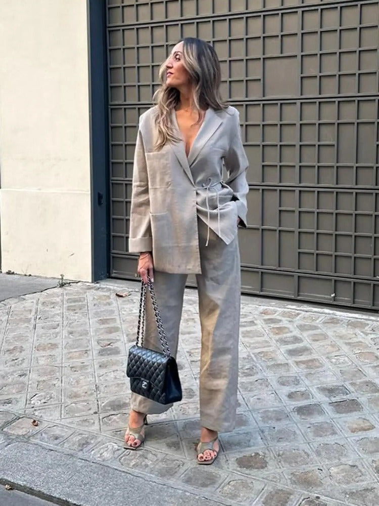 Mystique & Co™ Ensemble Casual Chic