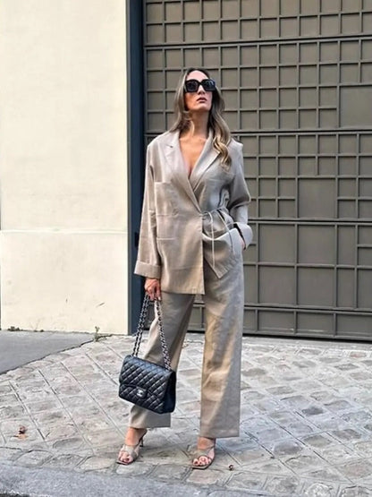 Mystique & Co™ Ensemble Casual Chic