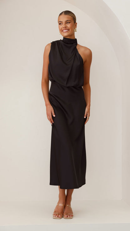 Mystique & Co™ La robe Élégance