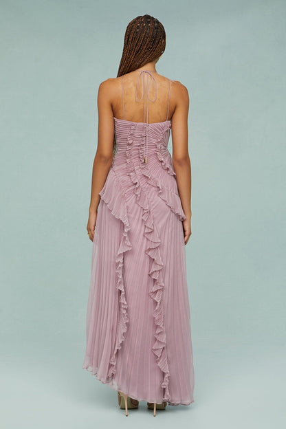 Mystique & Co™ Robe Jardin de Lavande