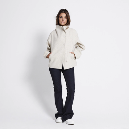 Mystique & Co™ Manteau Douillet