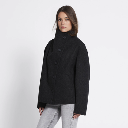 Mystique & Co™ Manteau Douillet