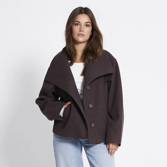 Mystique & Co™ Manteau Douillet