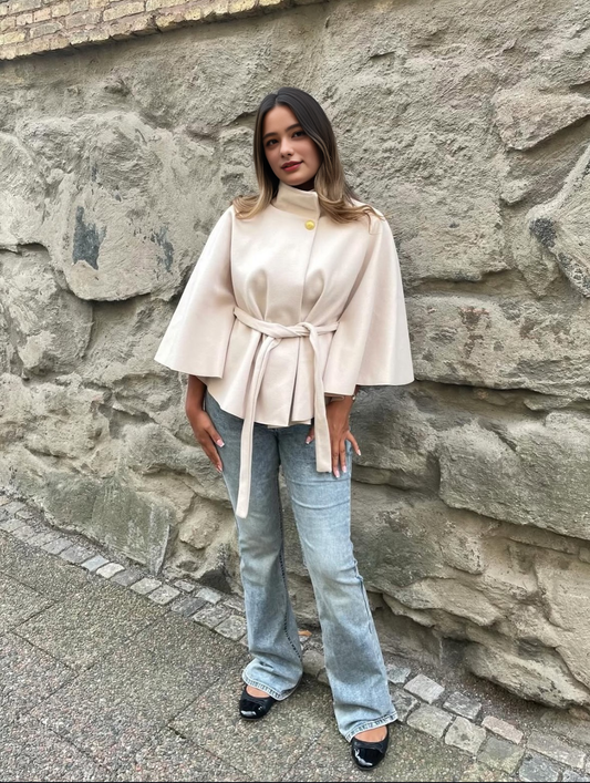 Mystique & Co™ Manteau Clara