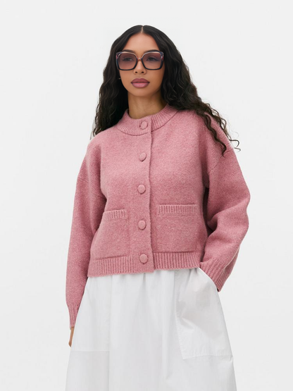 Mystique & Co™ Gilet Sofia