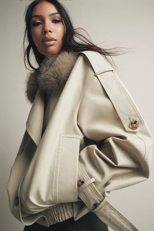 Mystique & Co™ Noémie Veste