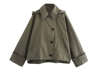 Mystique & Co™ Amélia Veste