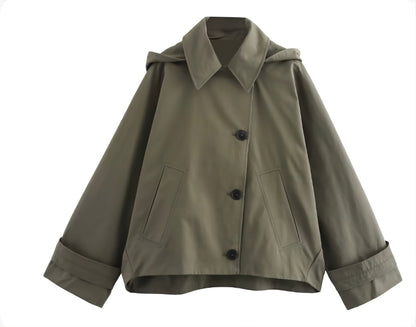 Mystique & Co™ Amélia Veste