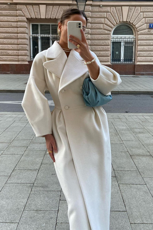Mystique & Co™ Clémence Manteau