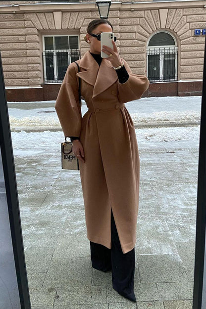 Mystique & Co™ Clémence Manteau