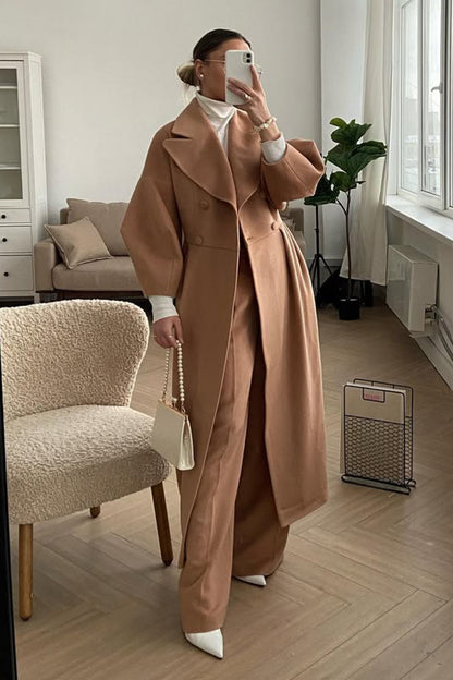 Mystique & Co™ Clémence Manteau