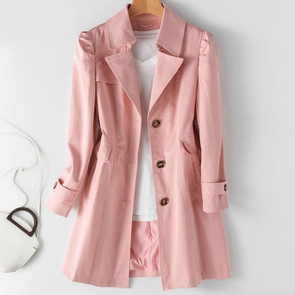 Mystique & Co™ Camille Trench