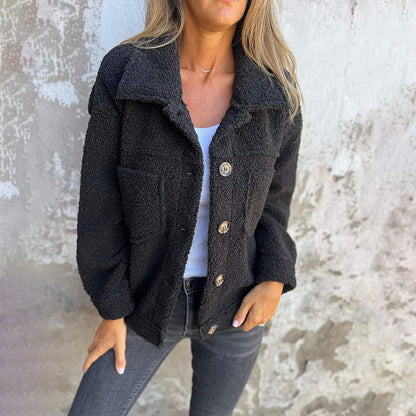 Mystique & Co™ Manon Veste Tendance