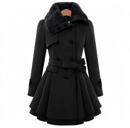 Mystique & Co™ Amélie Manteau Chic
