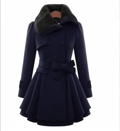 Mystique & Co™ Amélie Manteau Chic