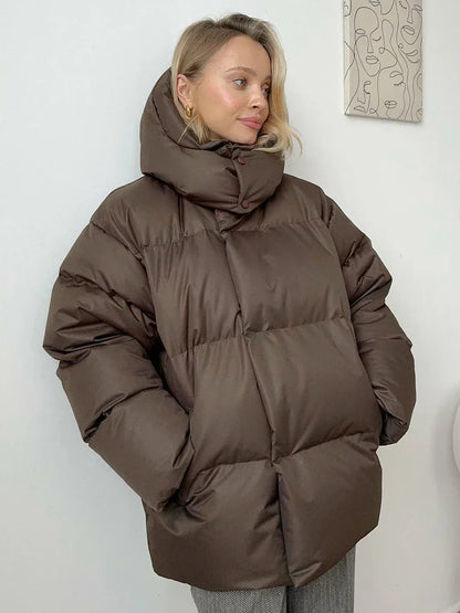 Mystique & Co™ Aurora Veste Matelassée Puff