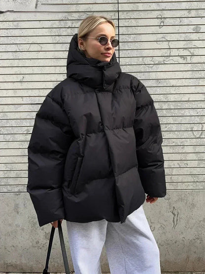 Mystique & Co™ Aurora Veste Matelassée Puff