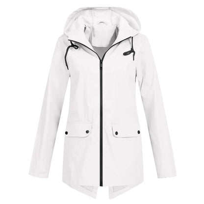Mystique & Co™ Leelie Veste Imperméable