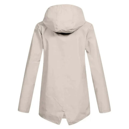 Mystique & Co™ Leelie Veste Imperméable