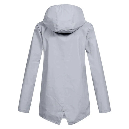 Mystique & Co™ Leelie Veste Imperméable