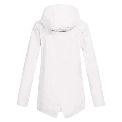 Mystique & Co™ Leelie Veste Imperméable