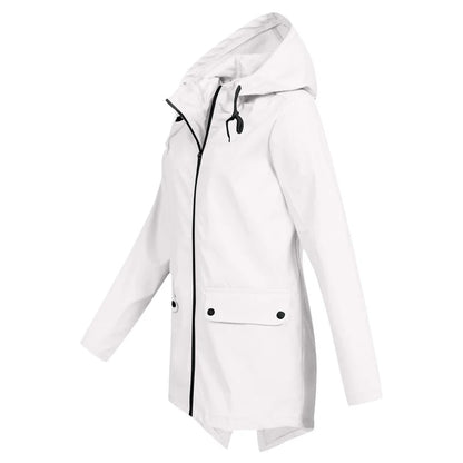 Mystique & Co™ Leelie Veste Imperméable