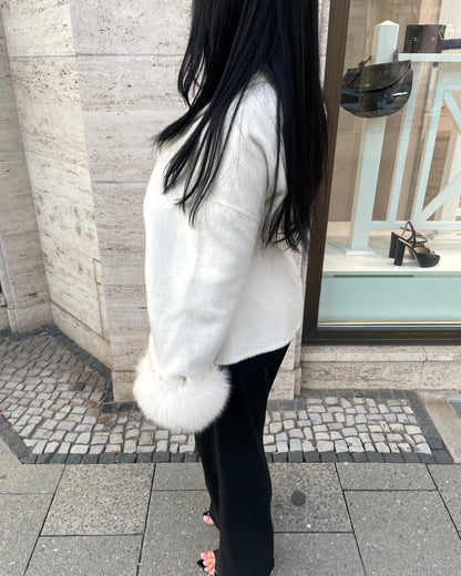 Mystique & Co™ Manteau Chic