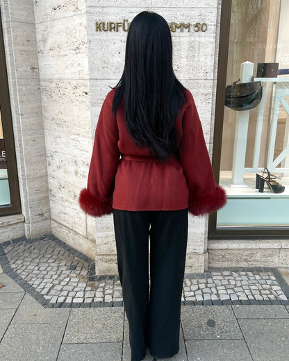 Mystique & Co™ Manteau Chic